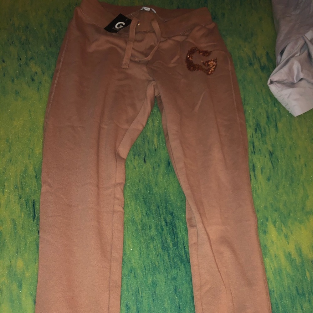 G By Guess jogger pants - size SMALL